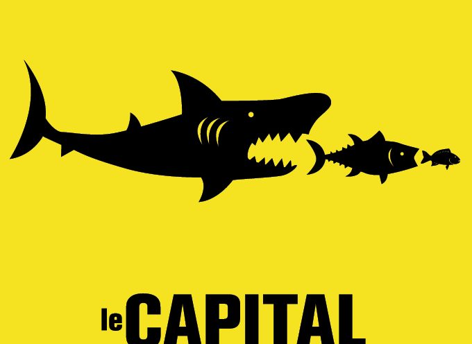 le capital au XXIe siècle
